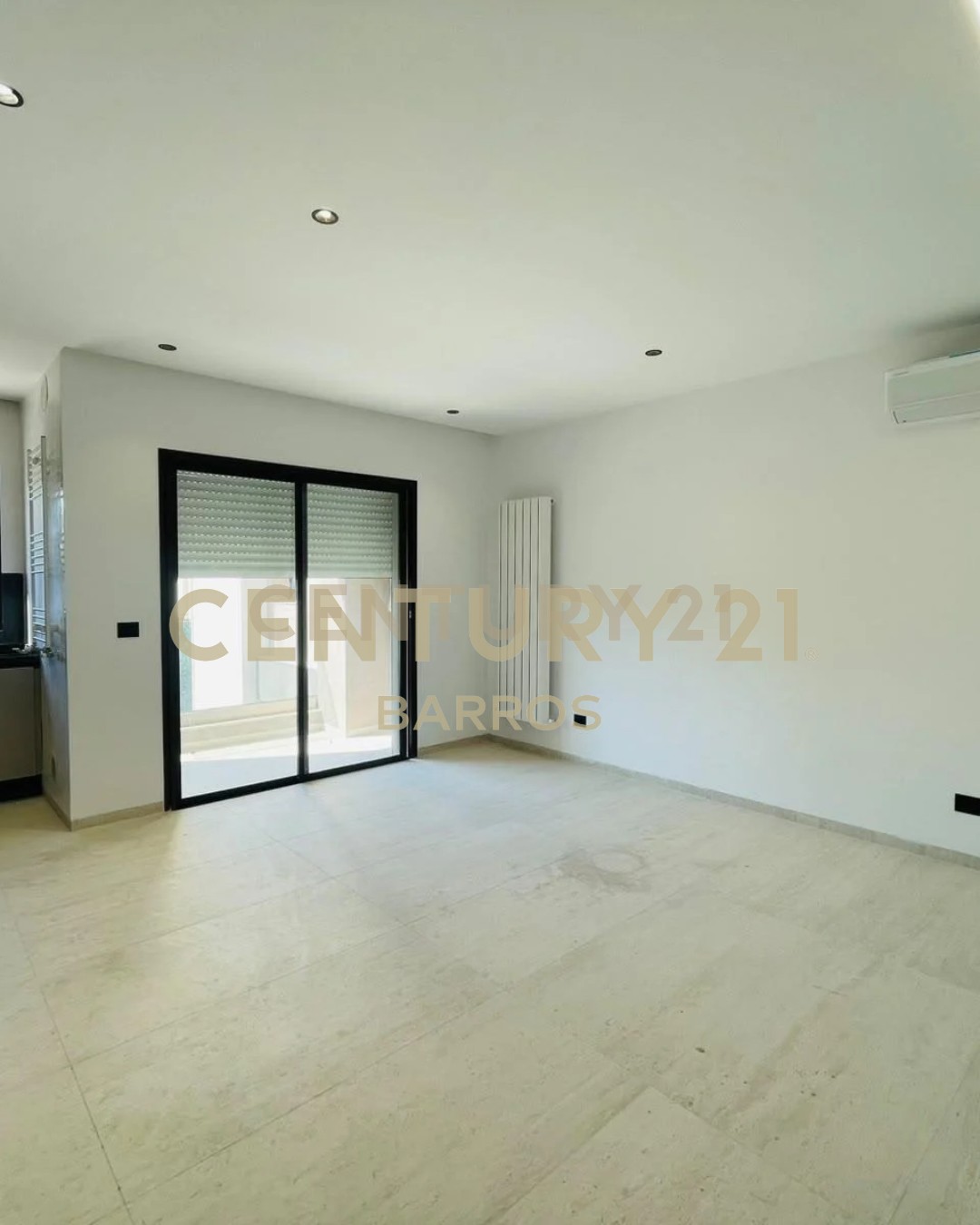 Appartement S+1 à vendre aux Jardins de carthage - 70 m² – photo 3 sur 4