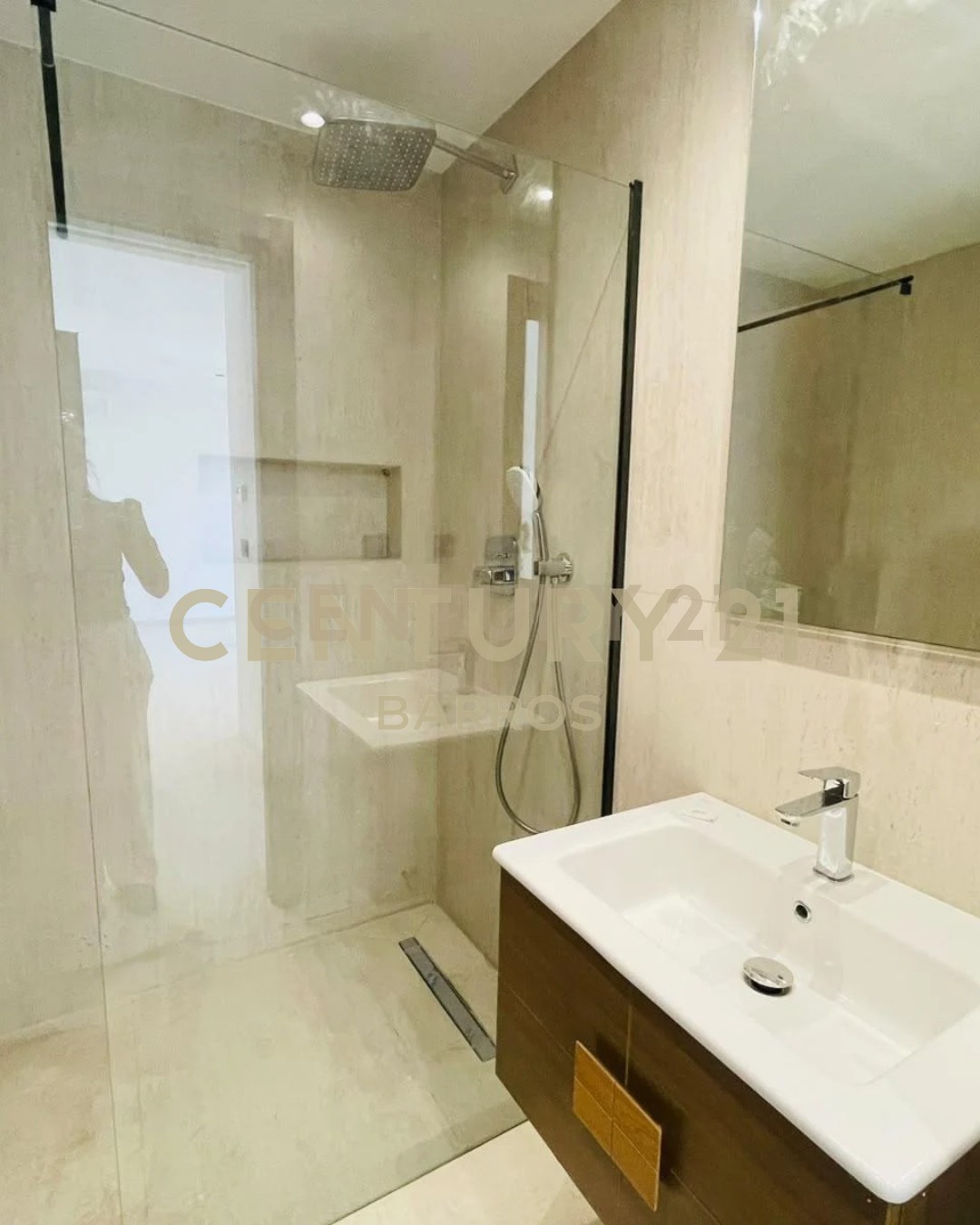 Appartement S+1 à vendre aux Jardins de carthage - 70 m² – photo 4 sur 4