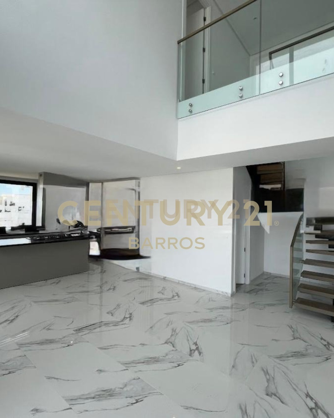 À vendre duplex S+3 Jardins de Carthage