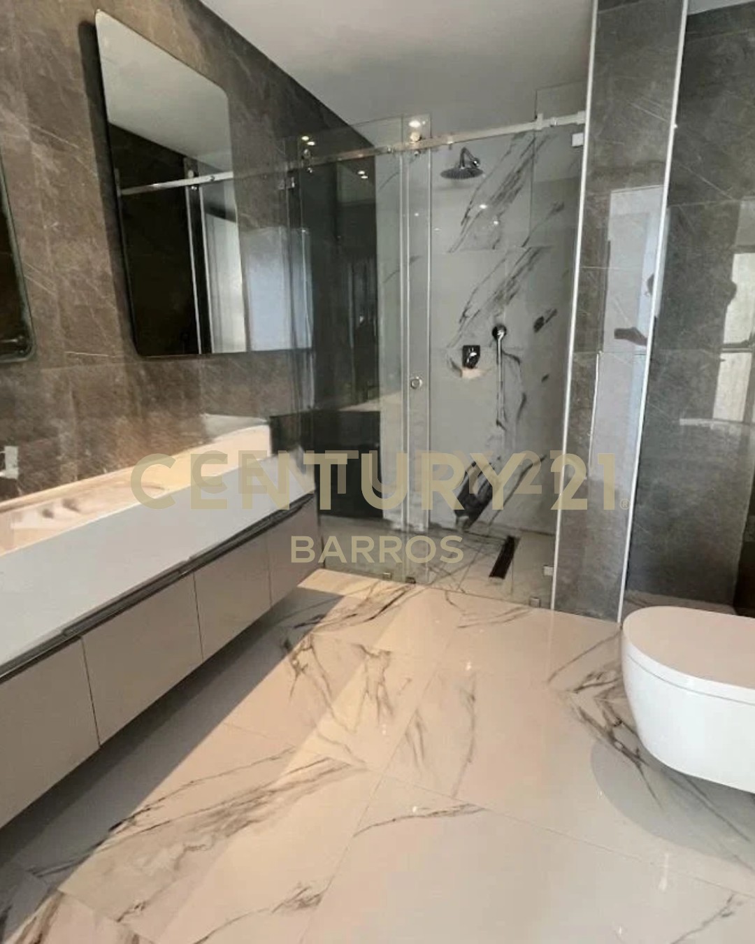 À vendre duplex S+3 Jardins de Carthage