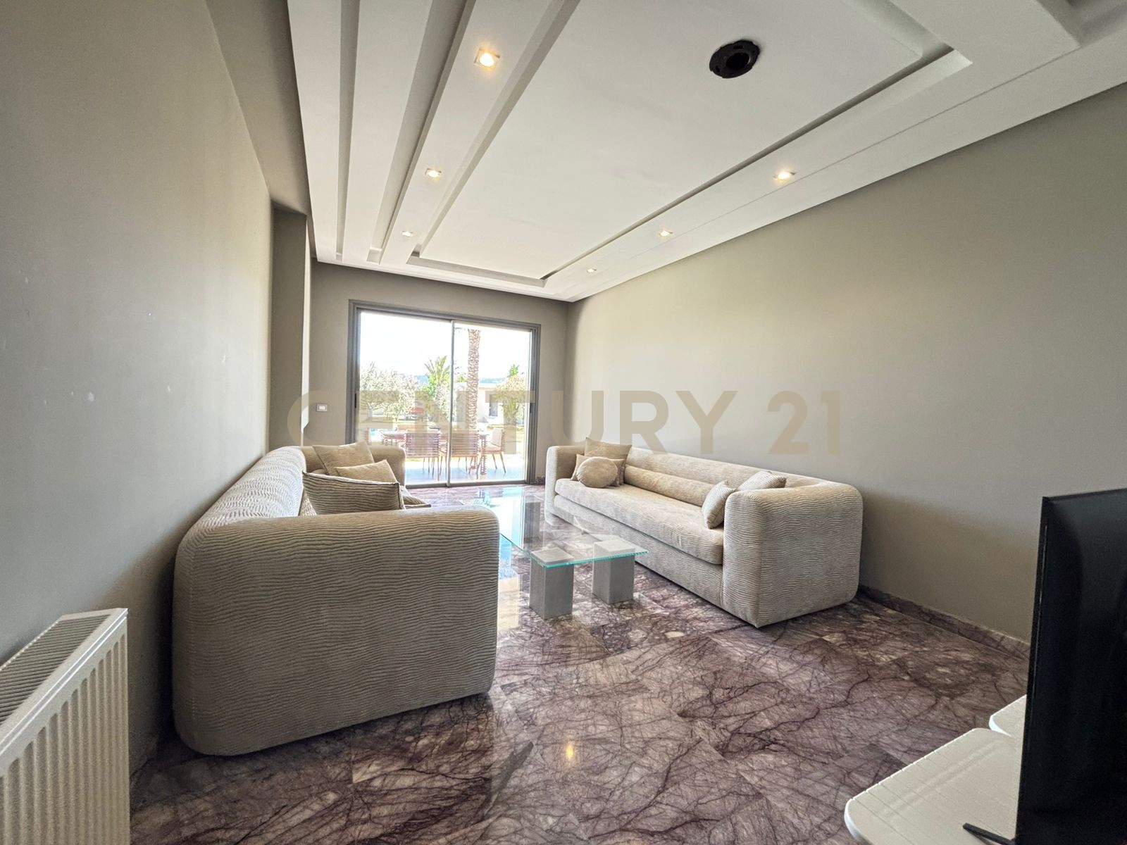 À vendre villa de maitre S+5 à Mornag