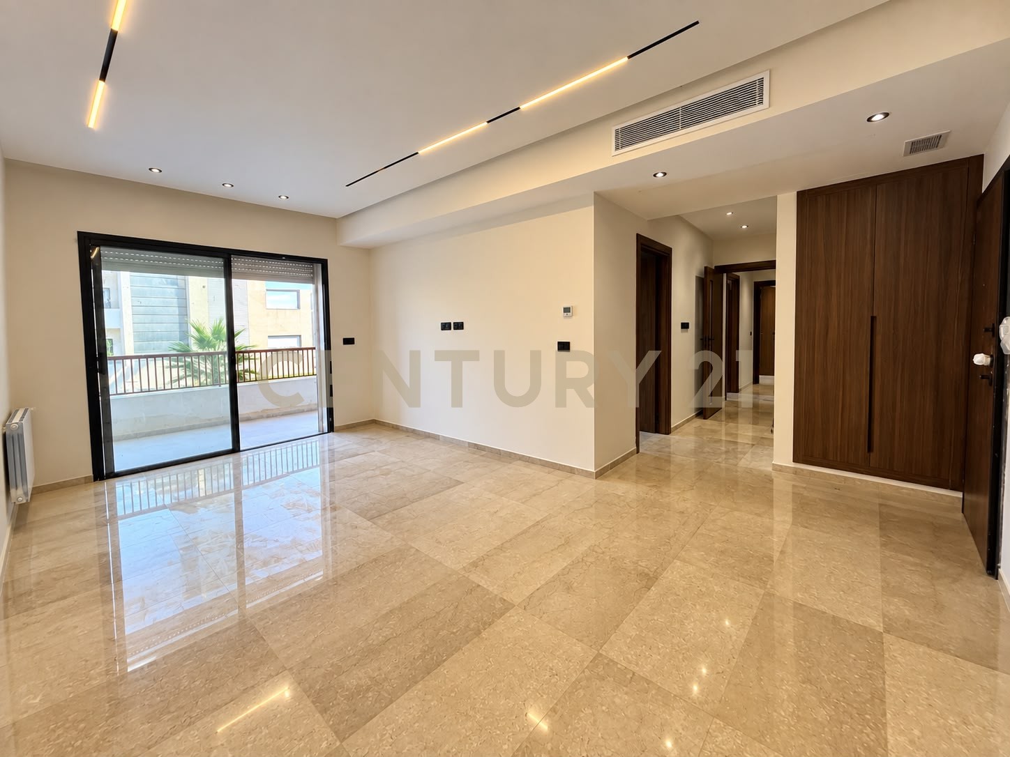 À vendre appartement S+2 Ain Zaghouan Nord