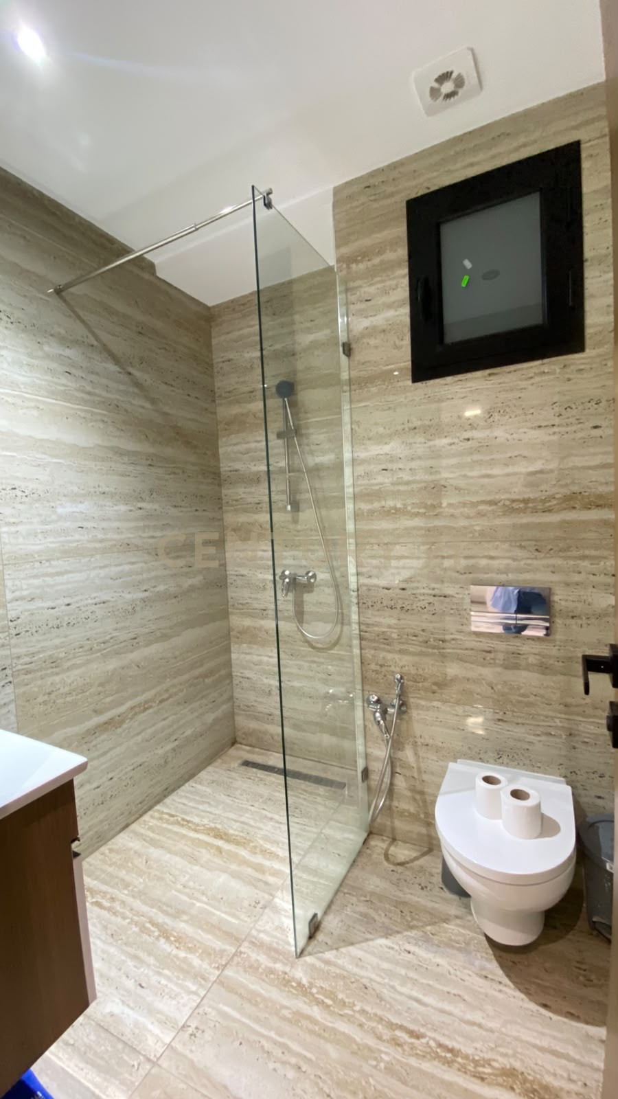 À louer appartement S+1 meublé Ain Zaghouan