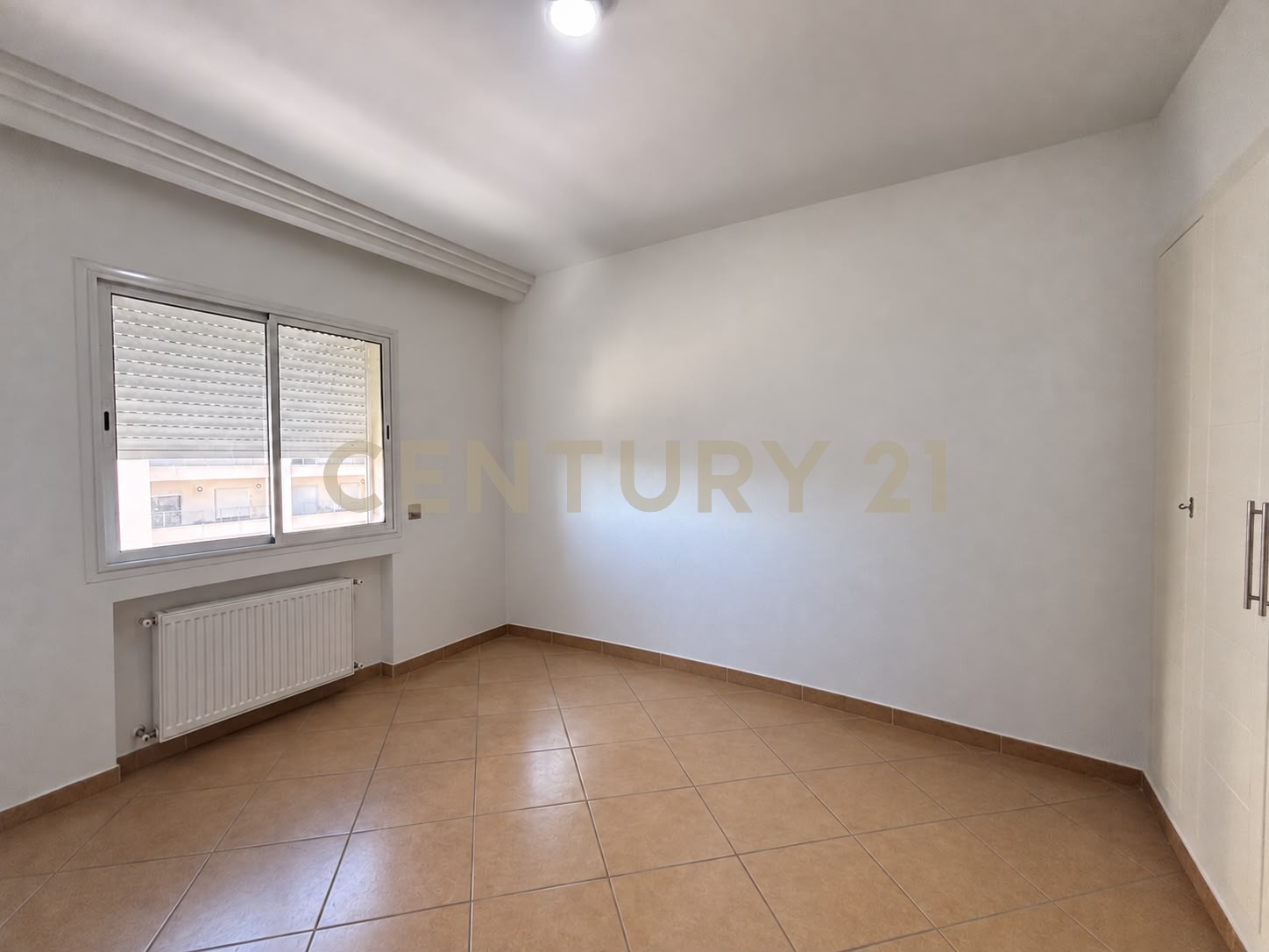 À vendre appartement S+2 Jardins de Carthage
