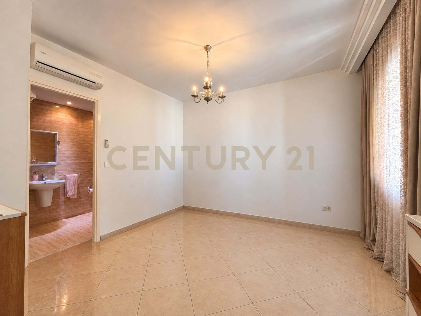 À vendre appartement S+2 Jardins de Carthage
