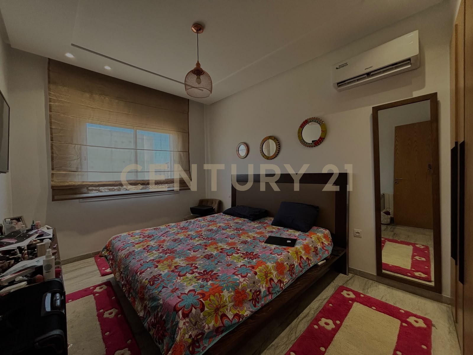 À vendre S+2 La Nouvelle Soukra