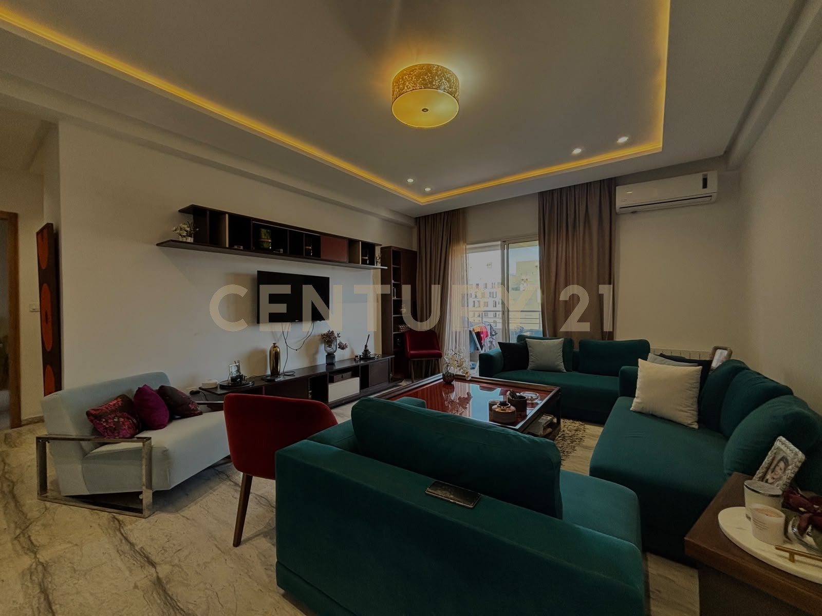 À vendre S+2 La Nouvelle Soukra