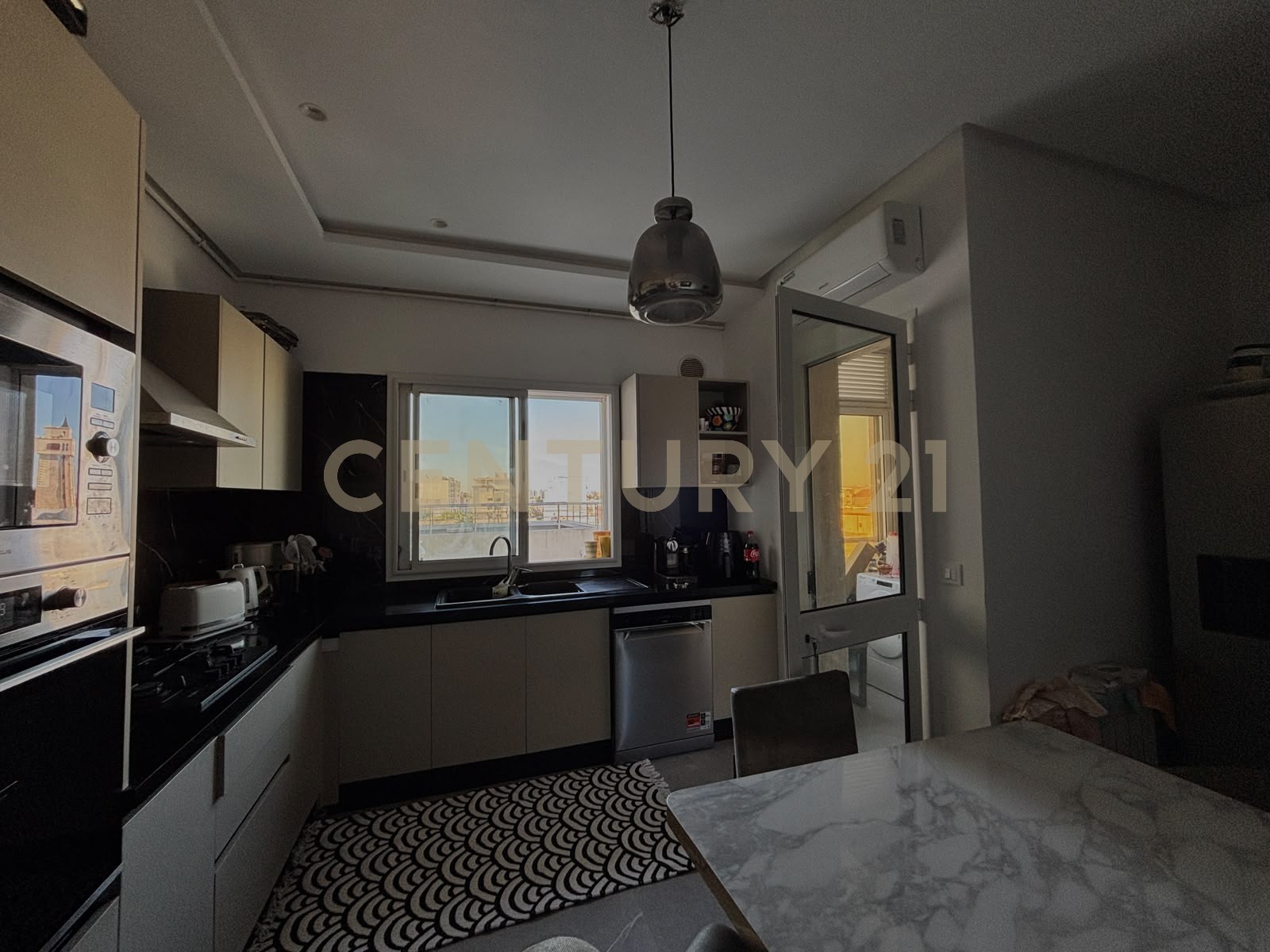 À vendre S+2 La Nouvelle Soukra