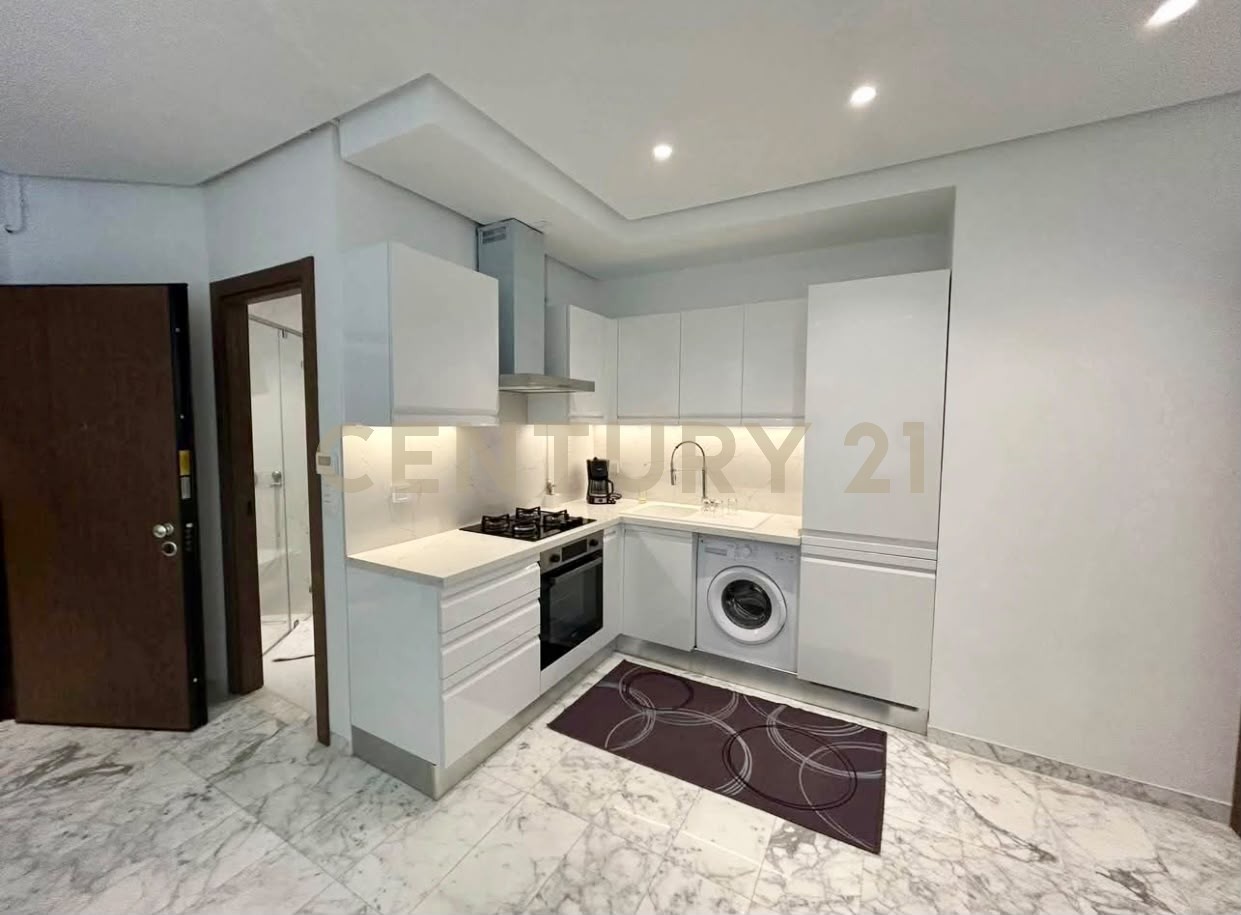 À louer appartement S+1 meublé à la Marsa