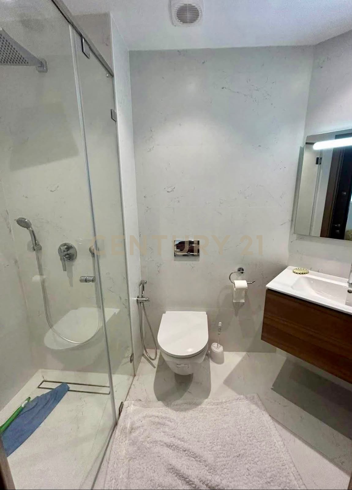 À louer appartement S+1 meublé à la Marsa