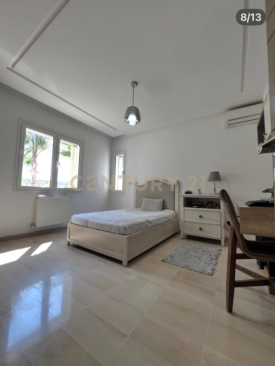 Appartement S+3 à vendre à Chotrana 1 - 286 m² – photo 7 sur 10