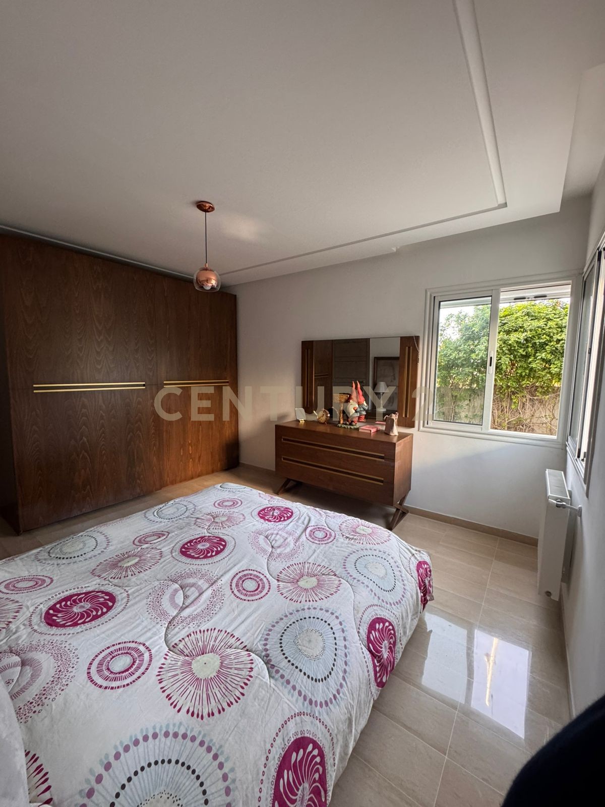 Appartement S+3 à vendre à Chotrana 1 - 286 m² – photo 10 sur 10