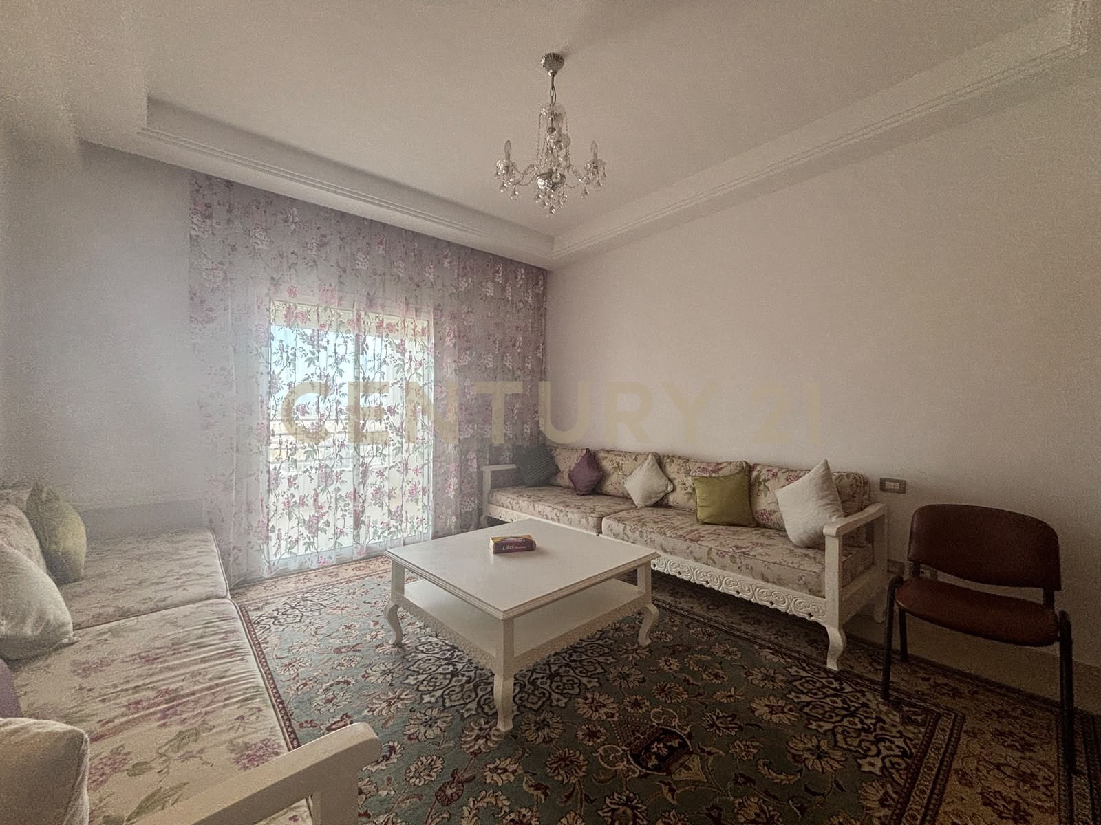 Appartement S+3 à louer aux Jardins de carthage - 200 m² – photo 4 sur 5