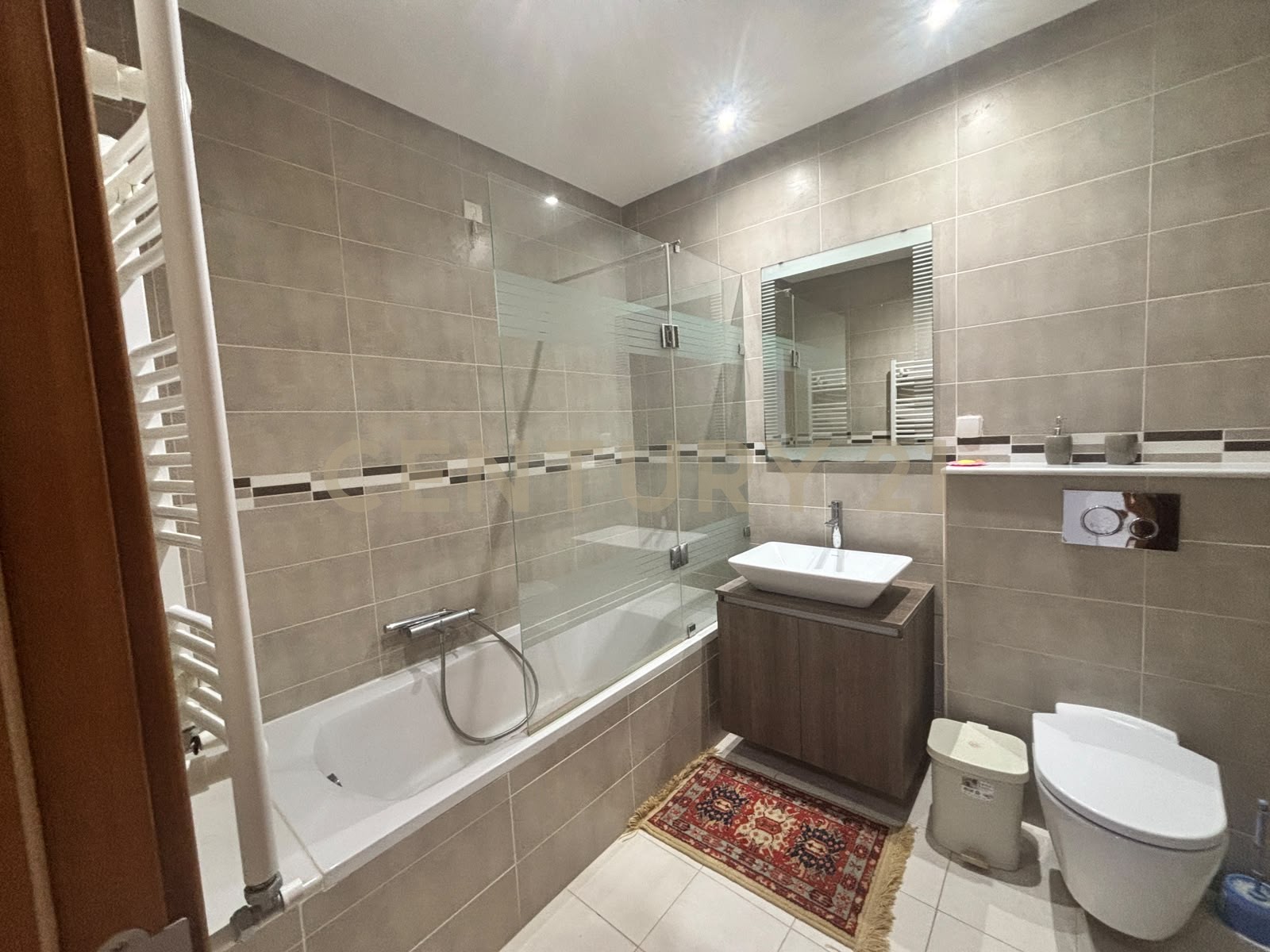 Appartement S+3 à louer aux Jardins de carthage - 200 m² – photo 5 sur 5
