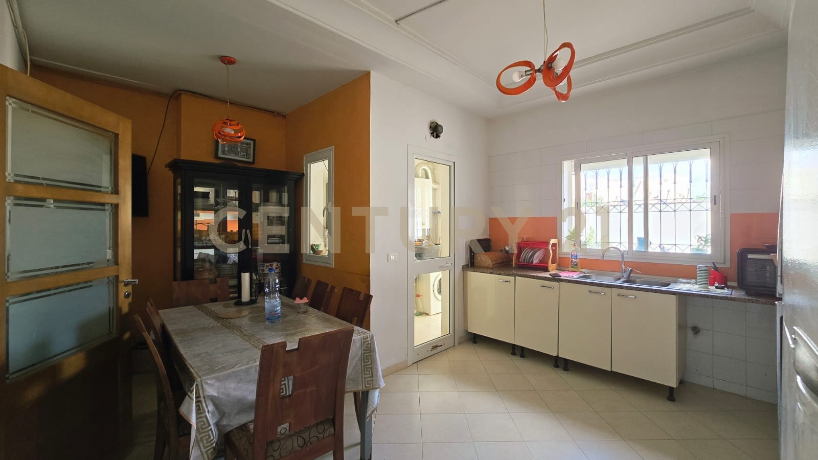 Appartement S+3 à vendre à Ain Zaghouan Nord - 250 m² – photo 4 sur 8