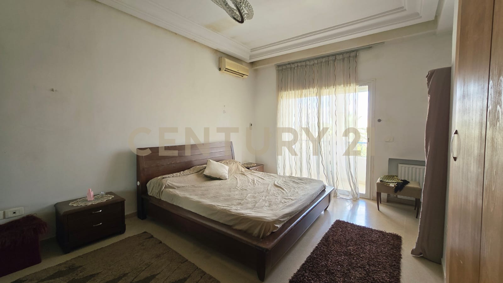 Appartement S+3 à vendre à Ain Zaghouan Nord - 250 m² – photo 5 sur 8