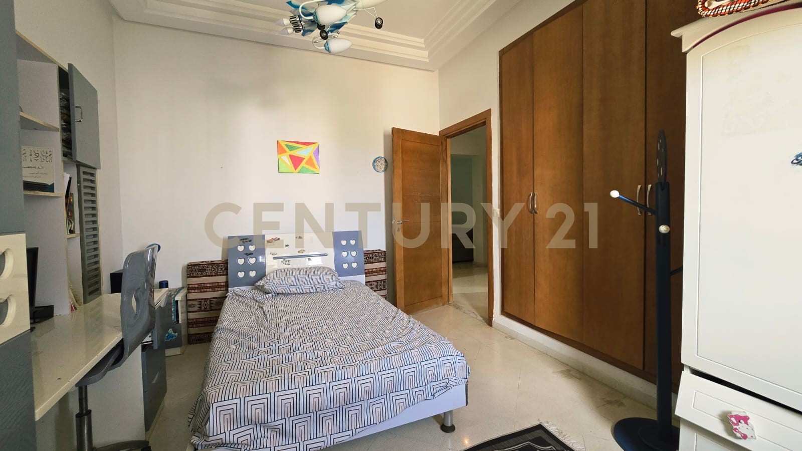 Appartement S+3 à vendre à Ain Zaghouan Nord - 250 m² – photo 6 sur 8