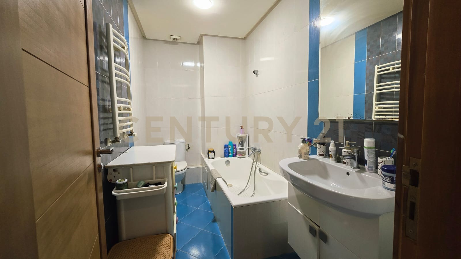Appartement S+3 à vendre à Ain Zaghouan Nord - 250 m² – photo 7 sur 8