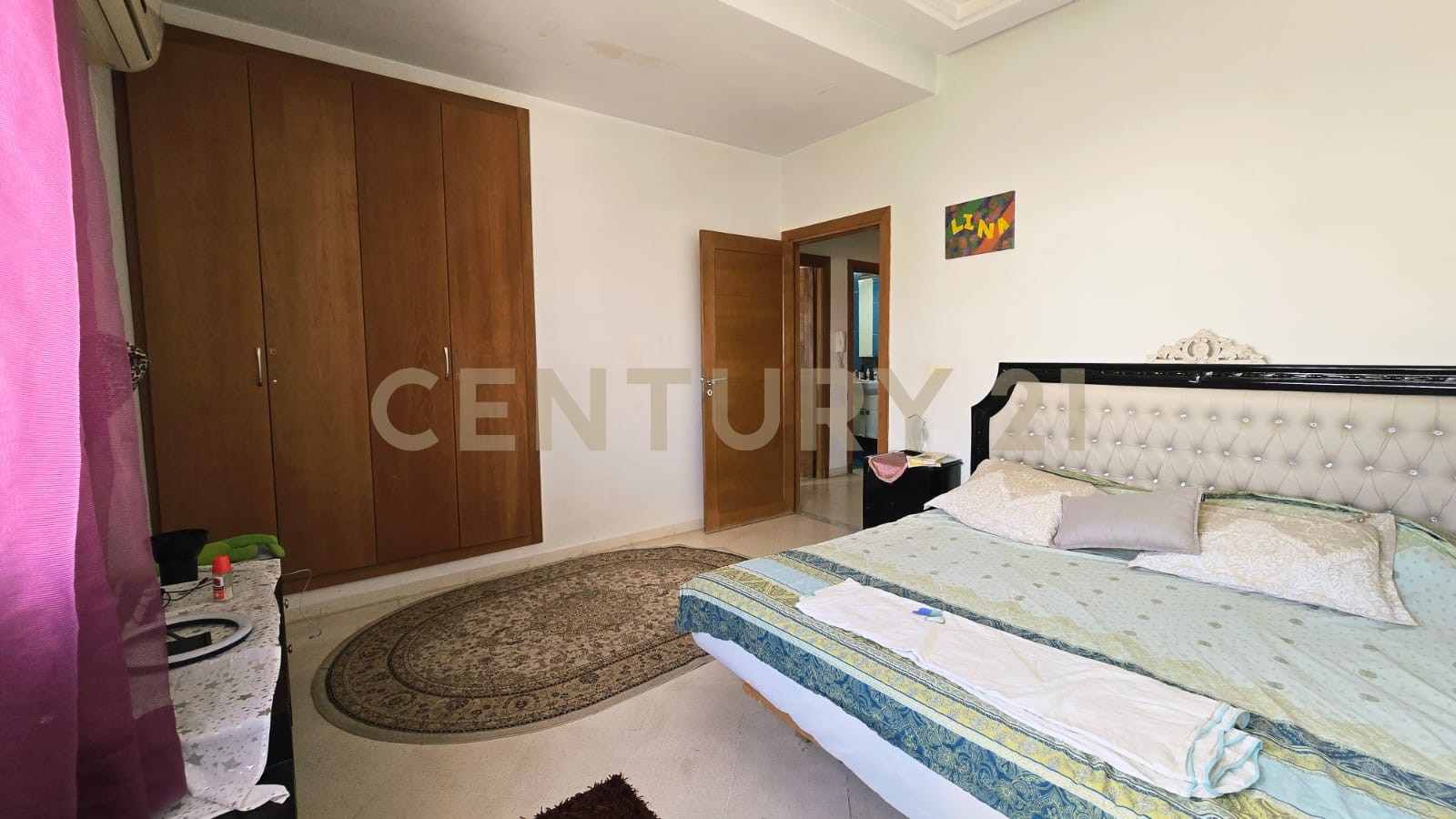 Appartement S+3 à vendre à Ain Zaghouan Nord - 250 m² – photo 8 sur 8