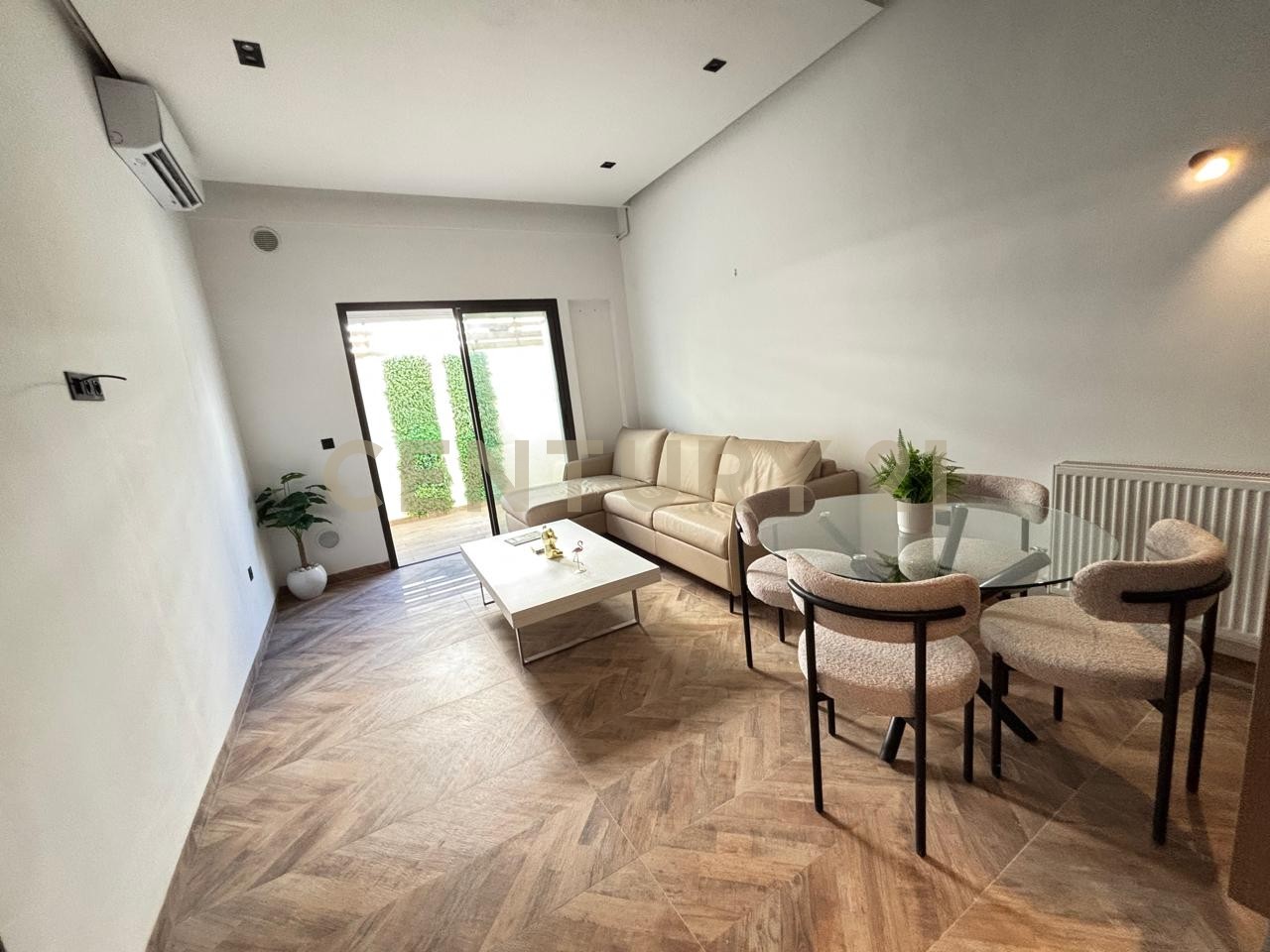 Appartement S+1 neuf à Ain Zaghouan Nord - 62 m² – photo 1 sur 6