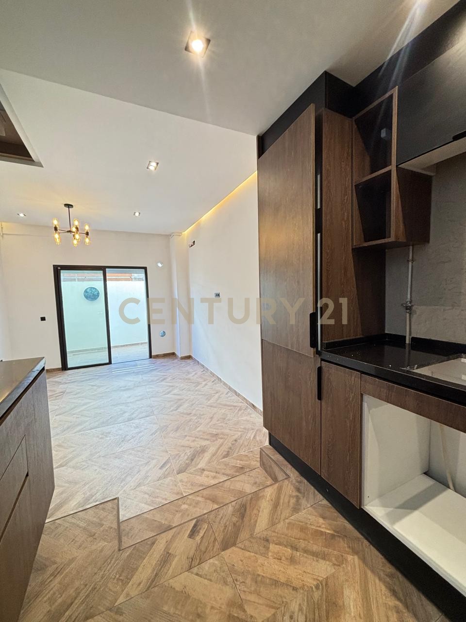 Appartement S+1 neuf à Ain Zaghouan Nord - 62 m² – photo 2 sur 6