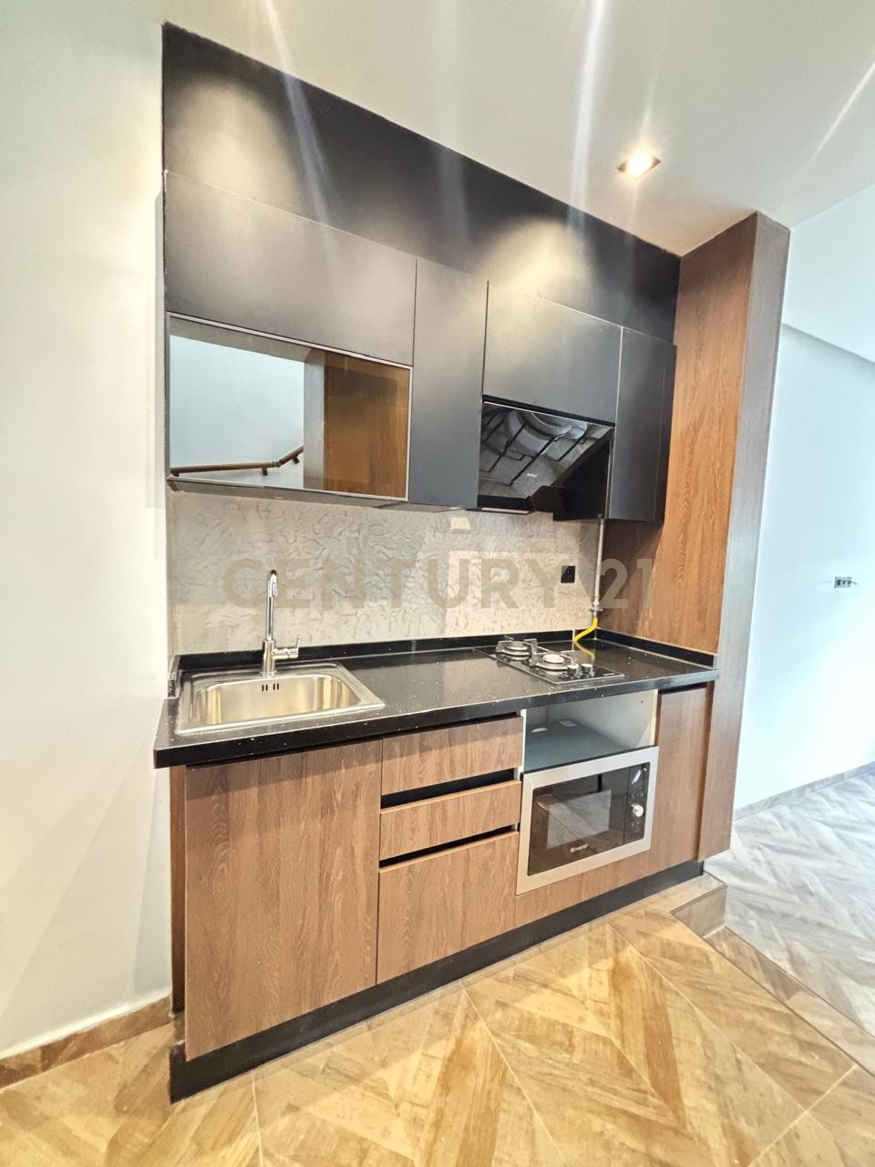 Appartement S+1 neuf à Ain Zaghouan Nord - 62 m² – photo 3 sur 6