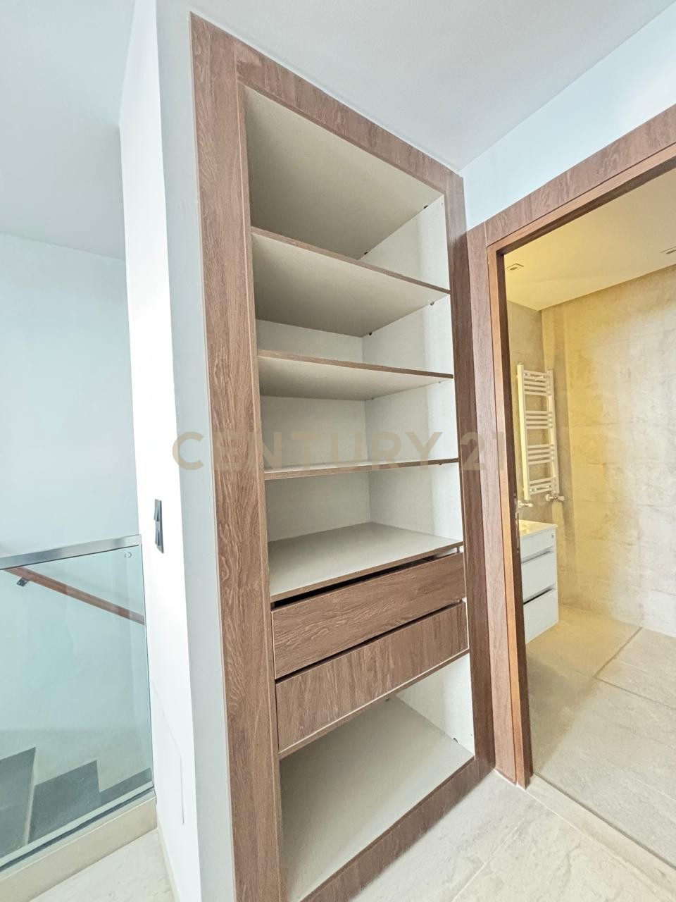 Appartement S+1 neuf à Ain Zaghouan Nord - 62 m² – photo 4 sur 6