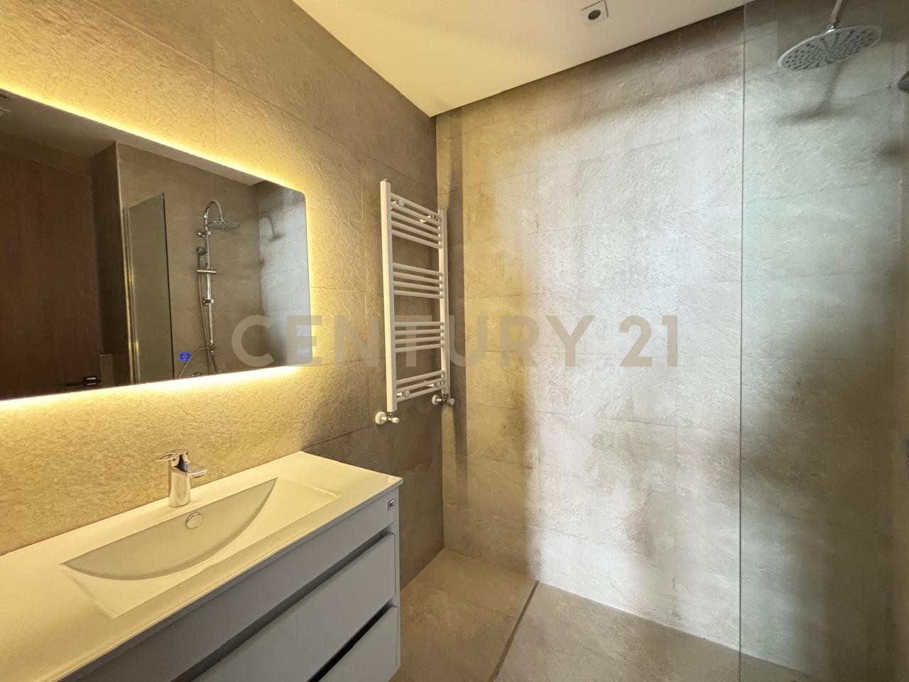 Appartement S+1 neuf à Ain Zaghouan Nord - 62 m² – photo 6 sur 6