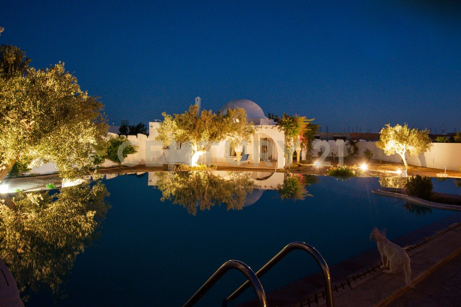 À vendre villa S+4 Dar Jerba