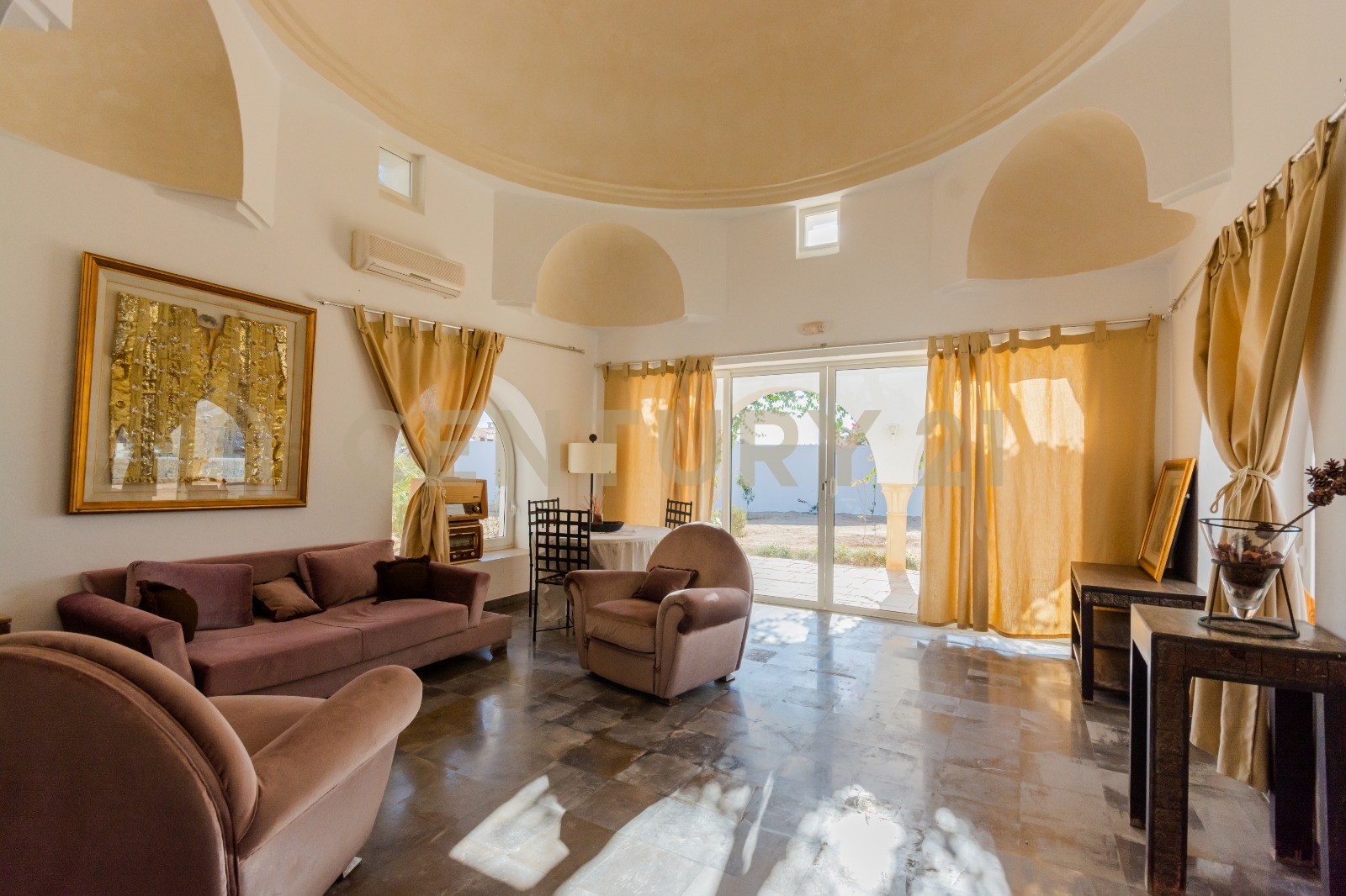 À vendre villa S+4 Dar Jerba