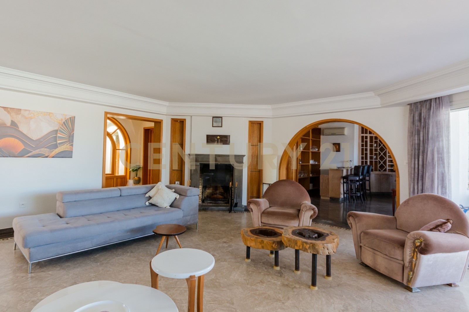 À vendre villa S+4 Dar Jerba