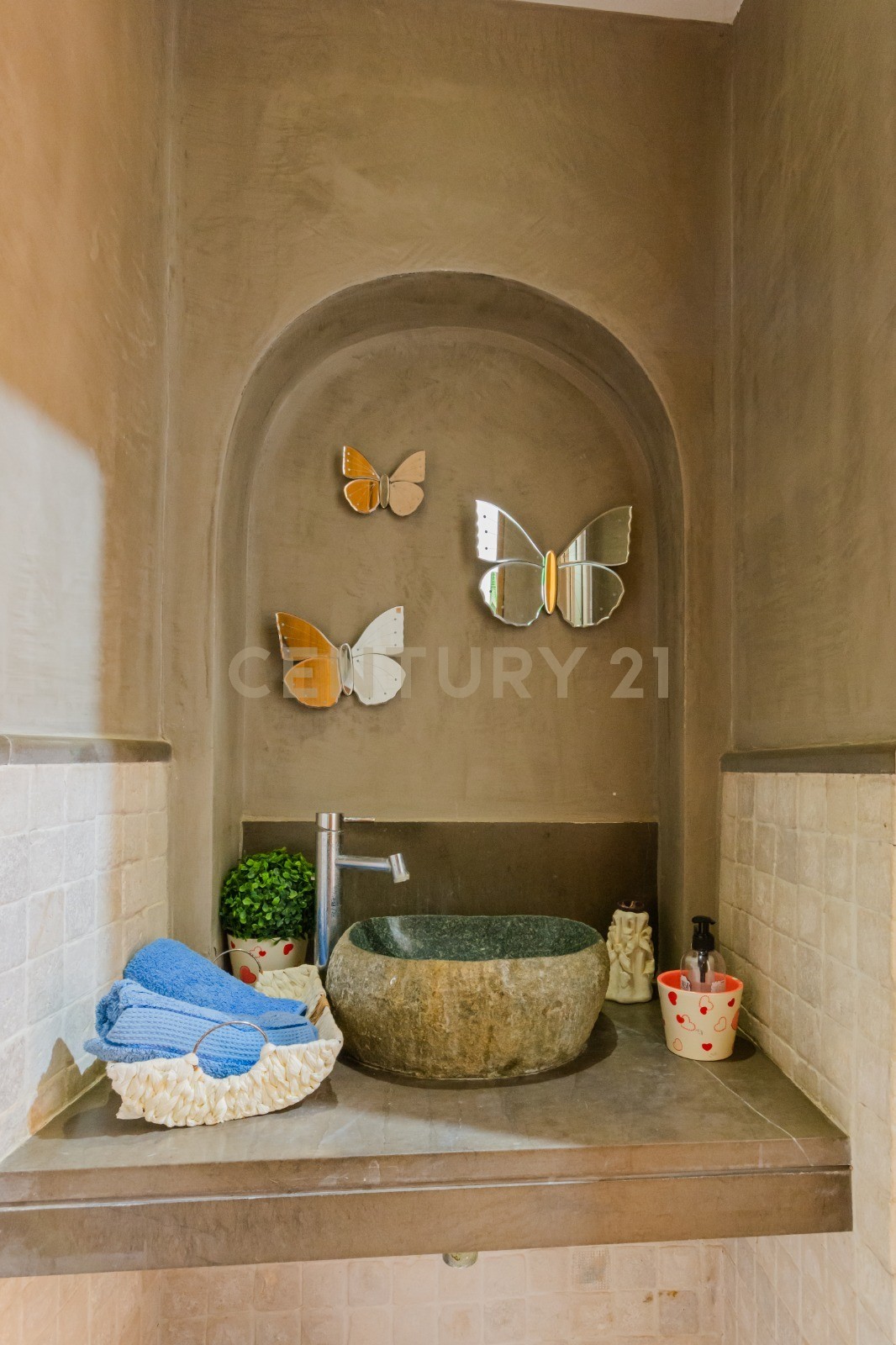 À vendre villa S+4 Dar Jerba