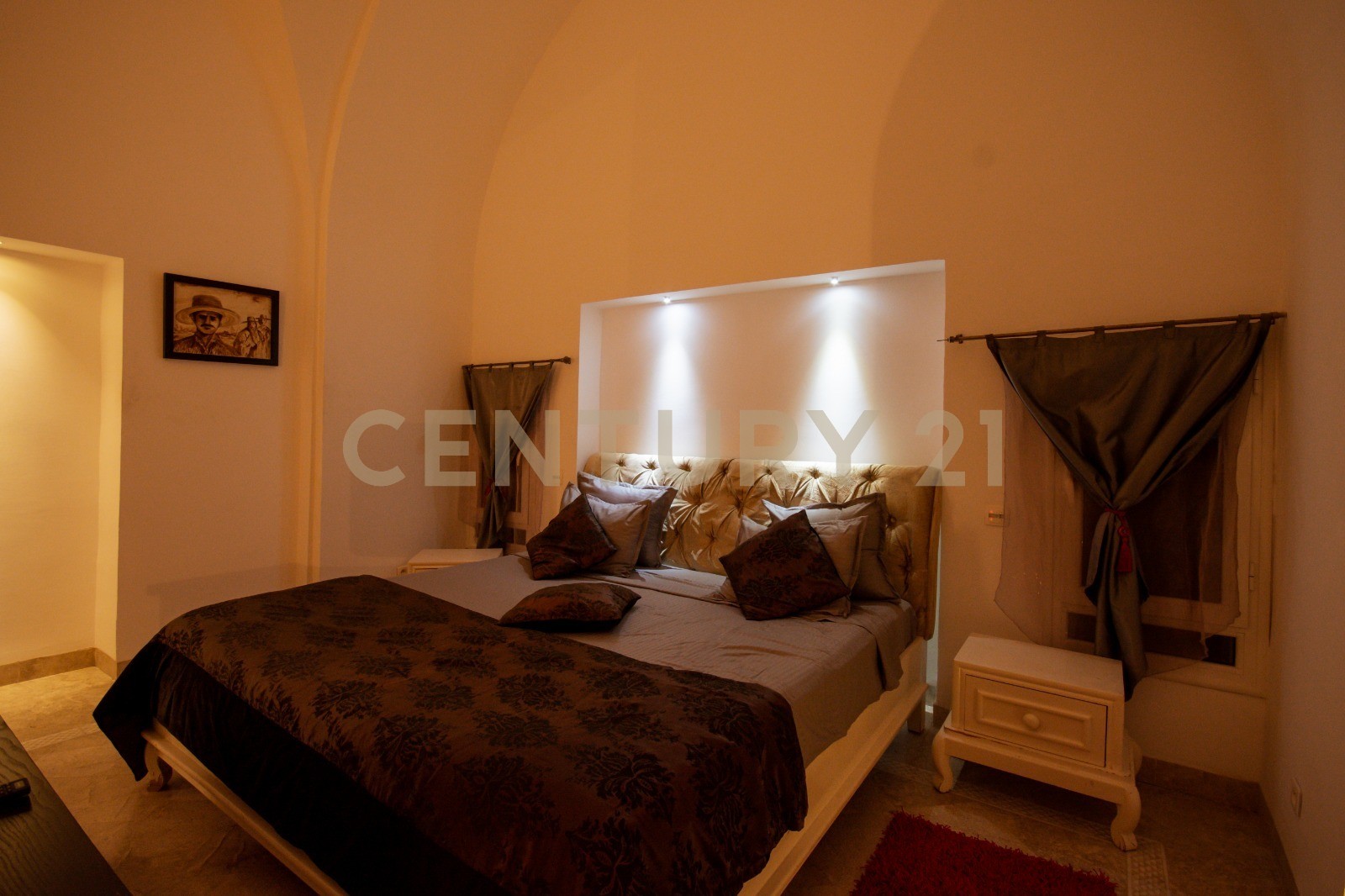 À vendre villa S+4 Dar Jerba