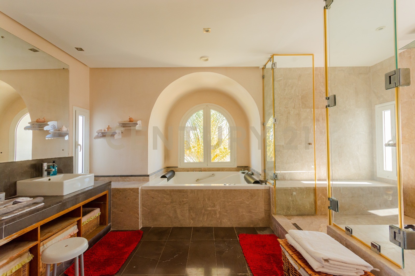 À vendre villa S+4 Dar Jerba