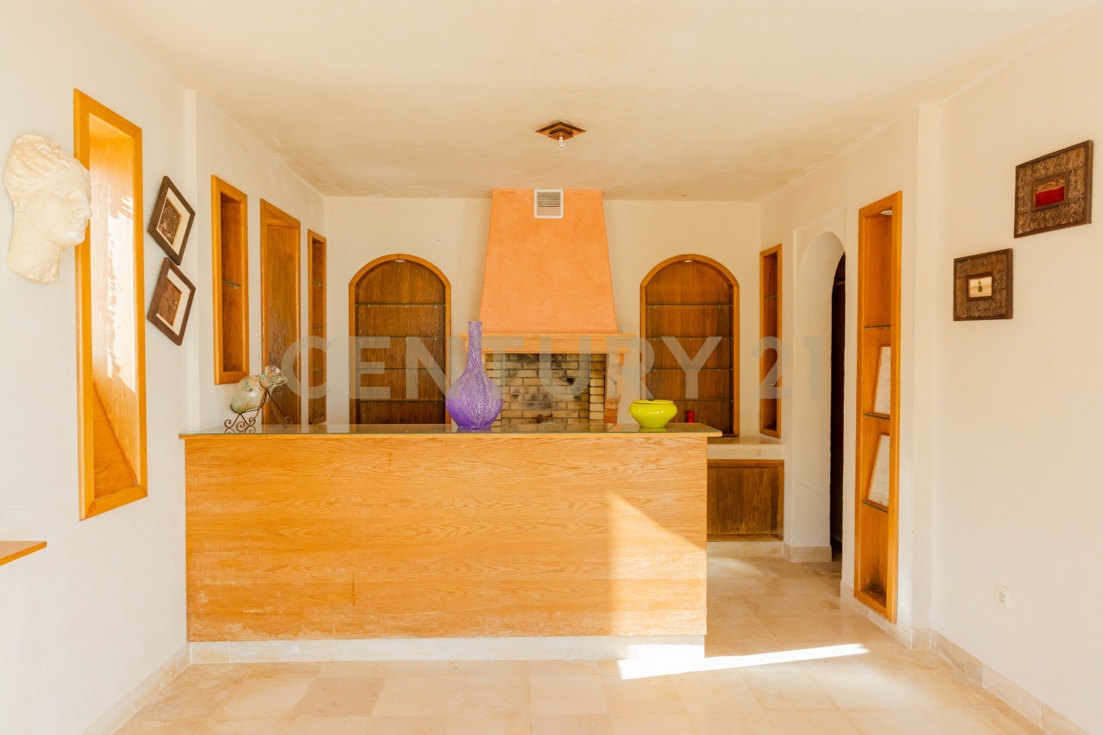 À vendre villa S+4 Dar Jerba