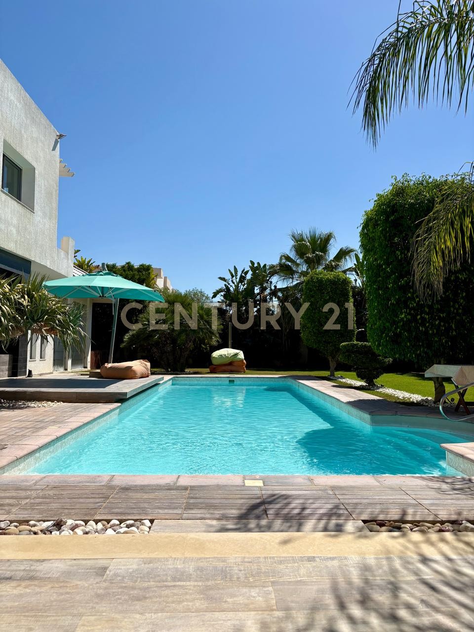 À vendre Villa Indépendante – Chotrana 2