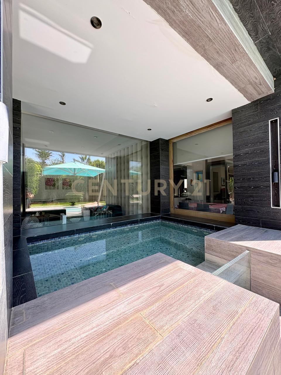 À vendre Villa Indépendante – Chotrana 2