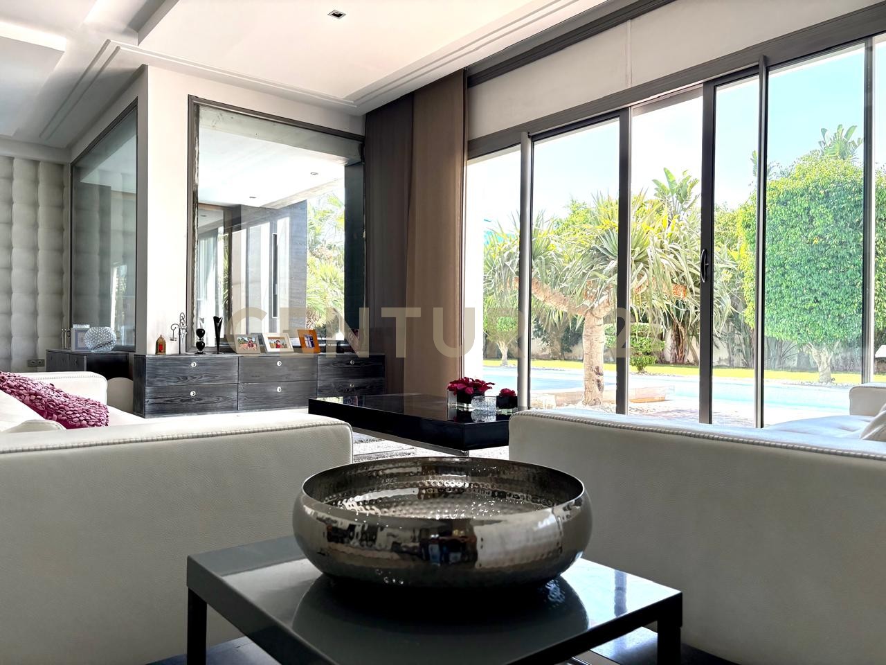 À vendre Villa Indépendante – Chotrana 2