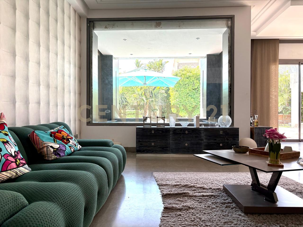 À vendre Villa Indépendante – Chotrana 2