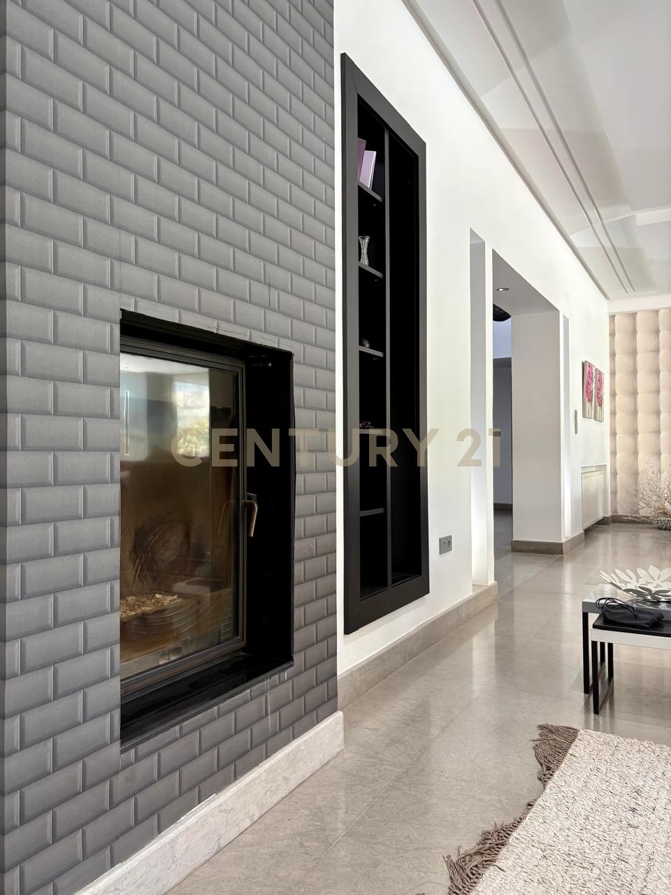 À vendre Villa Indépendante – Chotrana 2