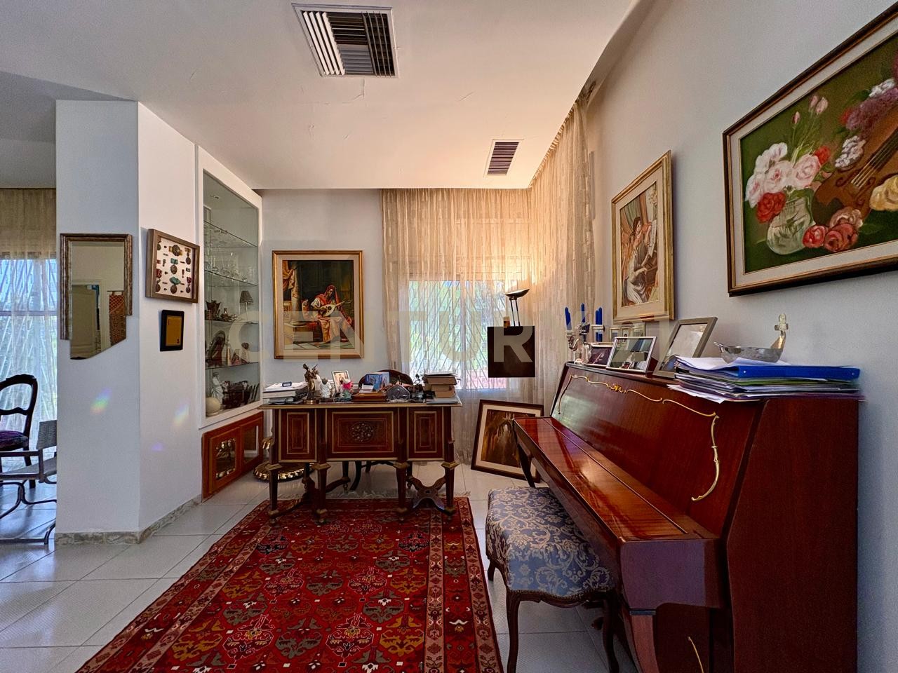 Villa S+8 à vendre à La Soukra - 800 m² – photo 5 sur 14