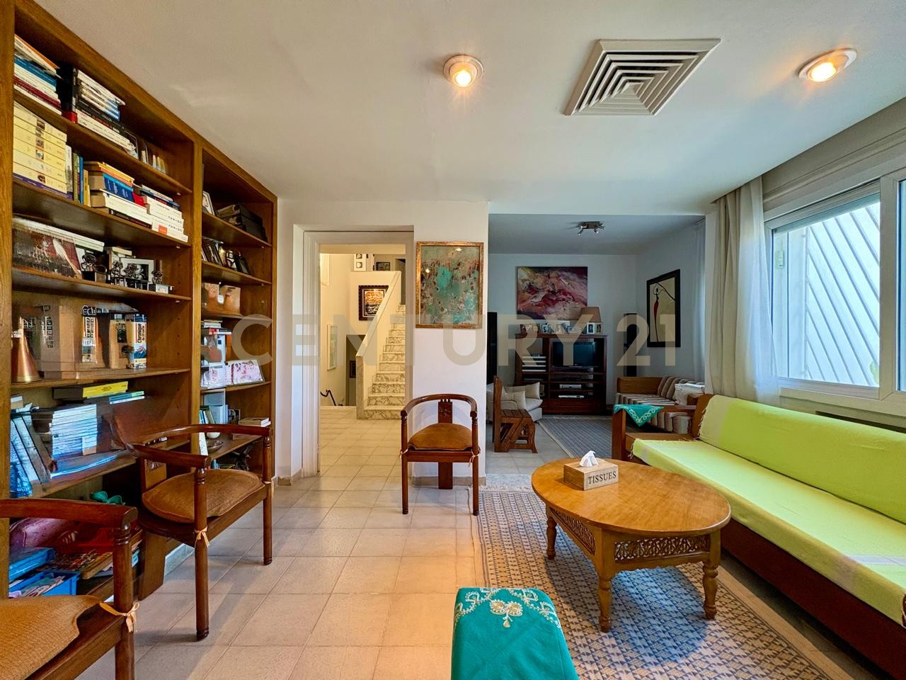 Villa S+8 à vendre à La Soukra - 800 m² – photo 6 sur 14