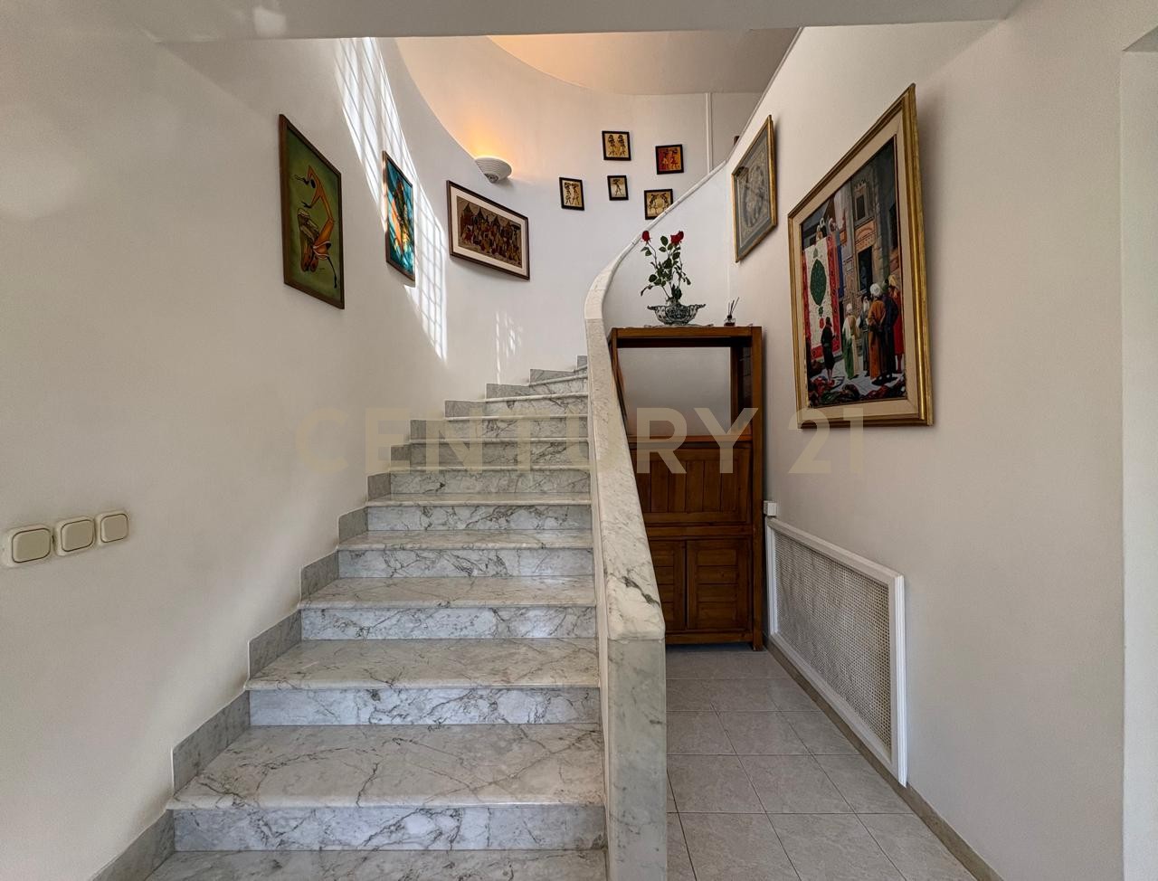Villa S+8 à vendre à La Soukra - 800 m² – photo 8 sur 14