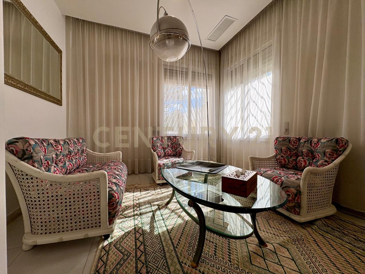Villa S+8 à vendre à La Soukra - 800 m² – photo 10 sur 14