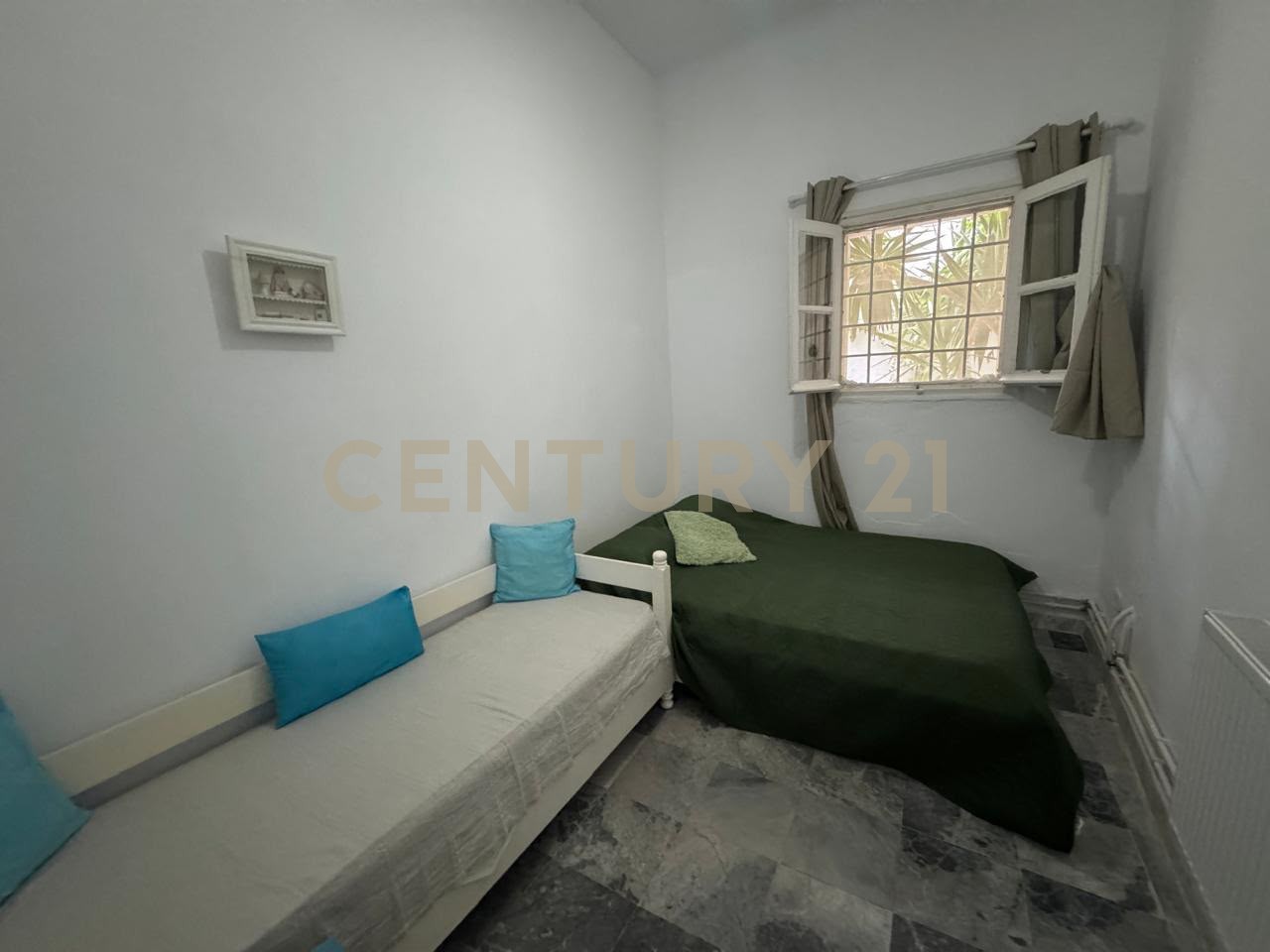 À louer Appartement S+2 meublé Marsa Plage