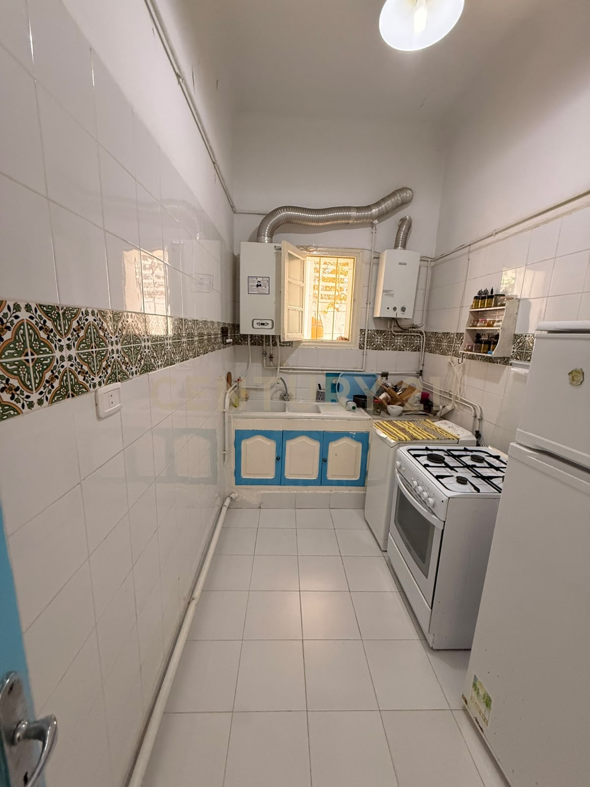 À louer Appartement S+2 meublé Marsa Plage