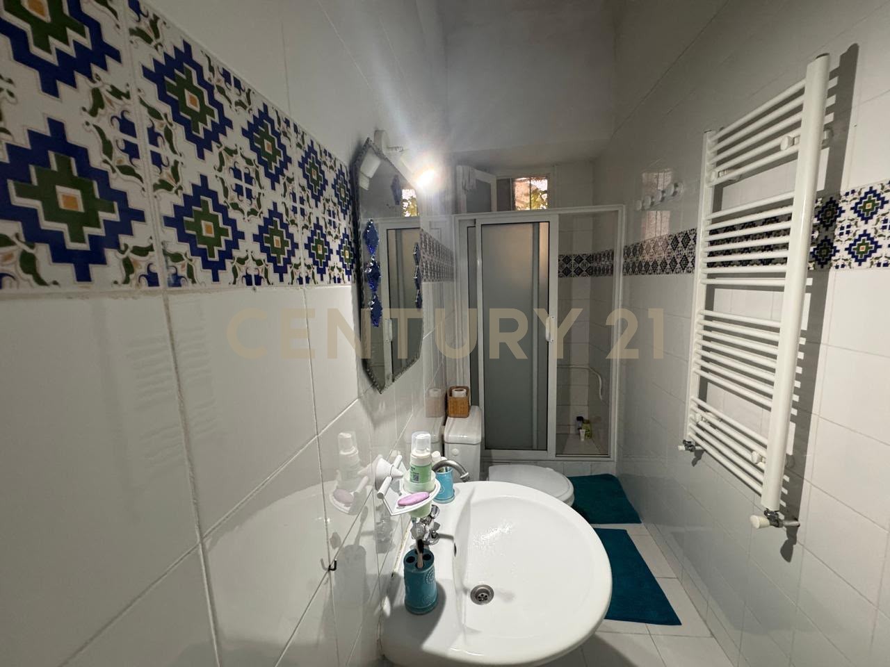 À louer Appartement S+2 meublé Marsa Plage