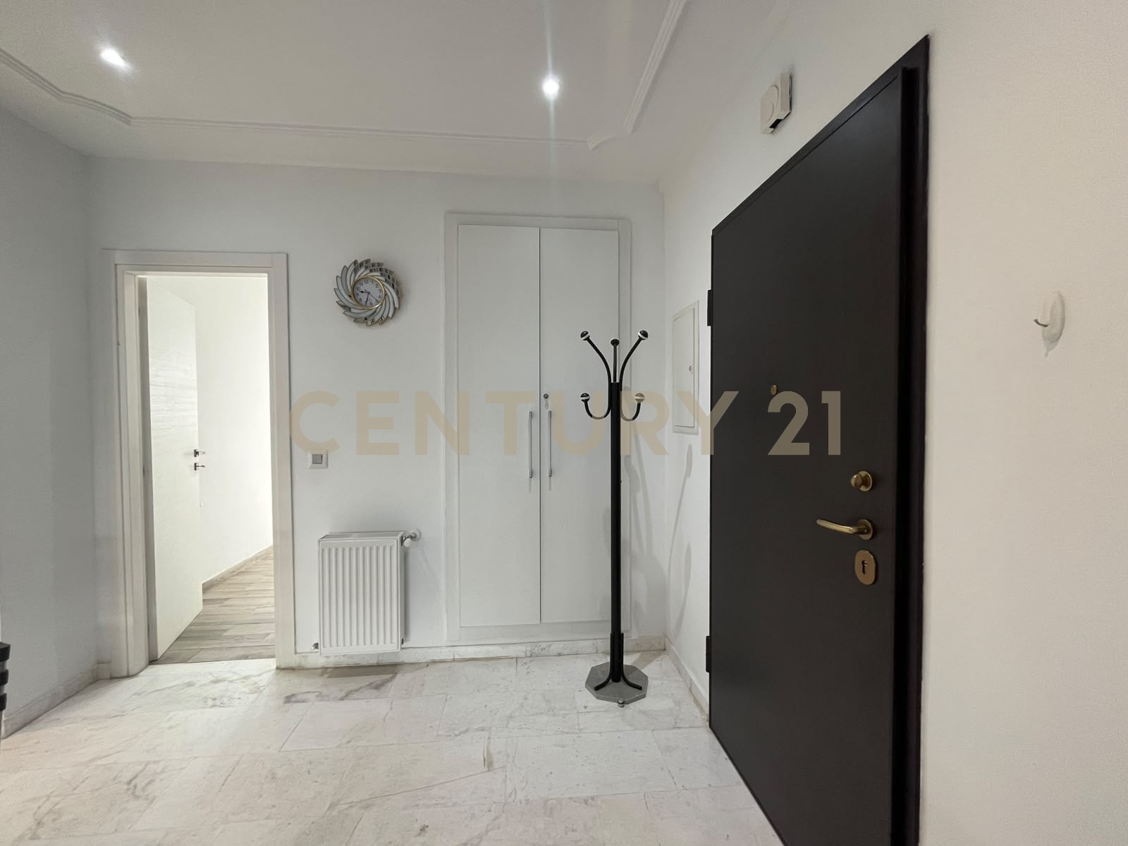 À louer appartement S+2 meublé Marsa Plage