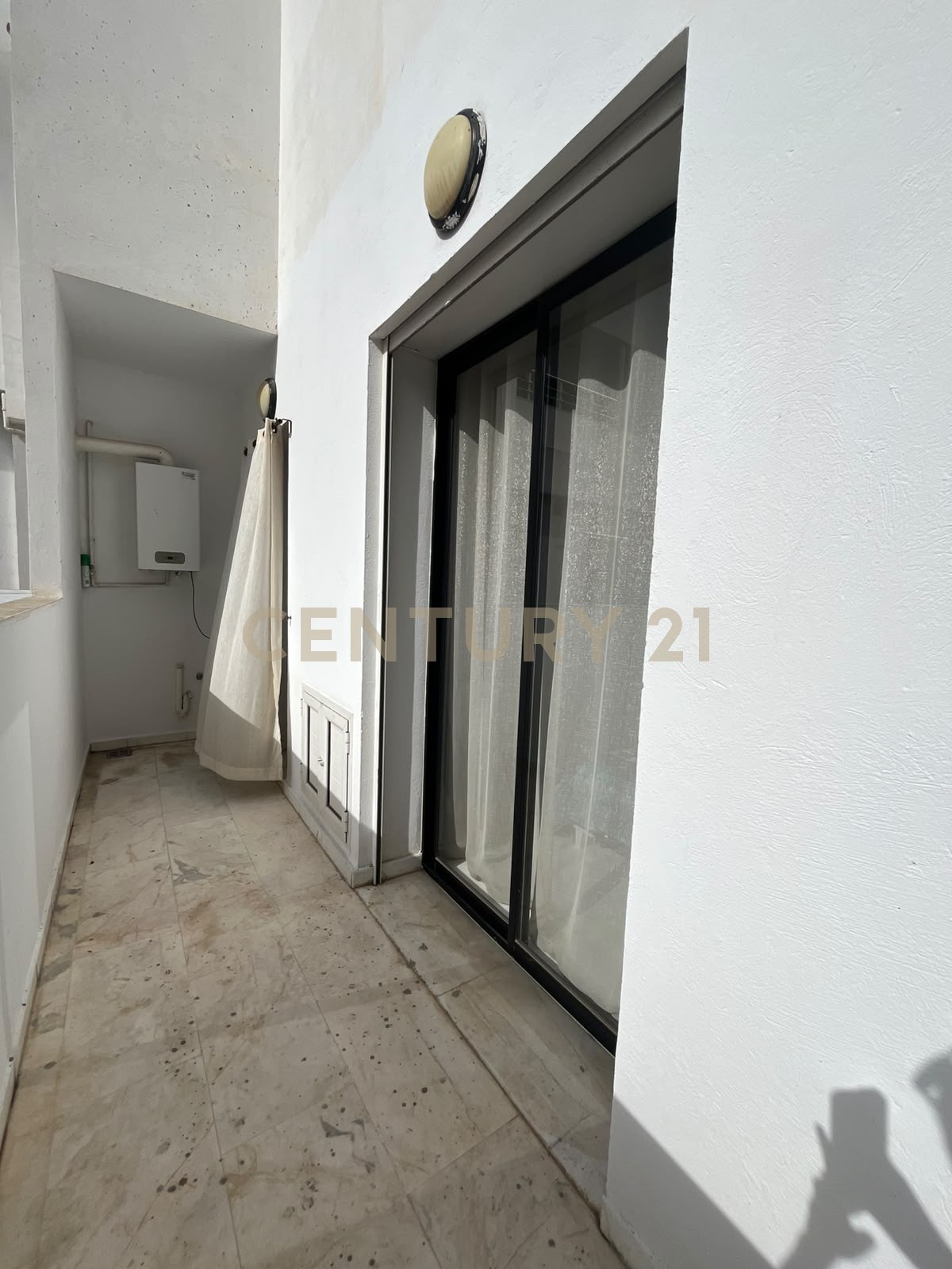 À louer appartement S+2 meublé Marsa Plage