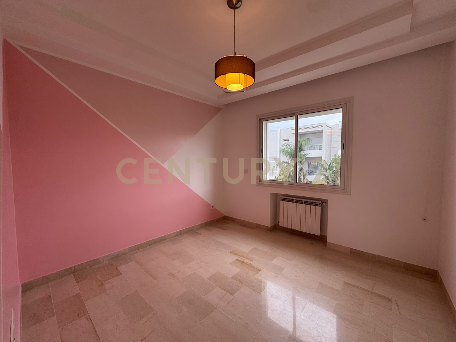 À vendre appartement S+2 Chotrana 1